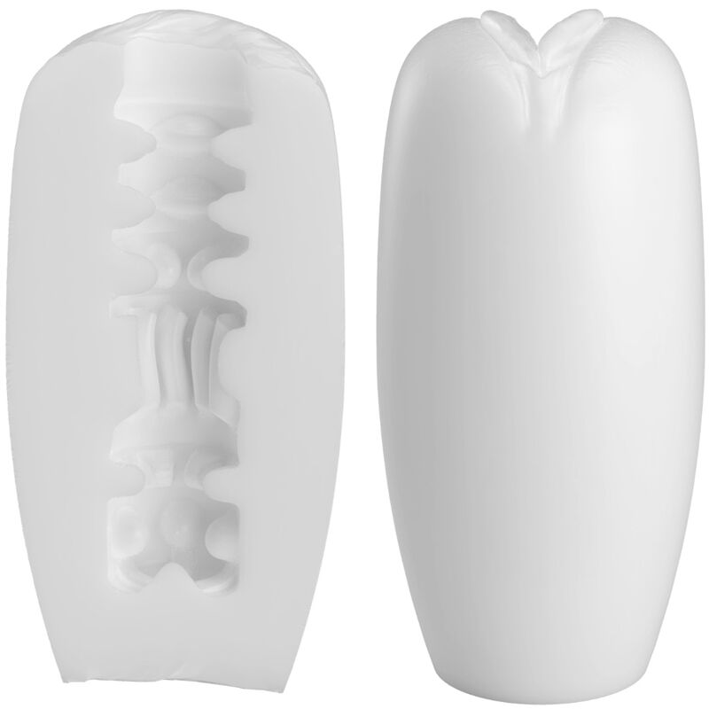 PRETTY LOVE - CATHERINE MALE MASTURBATOR WHITE 2 PRETTY LOVE - CATHERINE MALE MASTURBATOR WHITE - obrazek 2