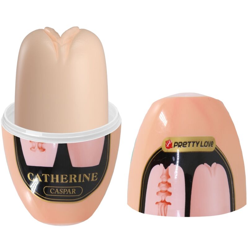 PRETTY LOVE - CATHERINE MALE MASTURBATOR FLESH 5 PRETTY LOVE - CATHERINE MALE MASTURBATOR FLESH - obrazek 5