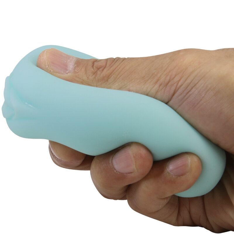 PRETTY LOVE - MASHA MALE MASTURBATOR BLUE 2 PRETTY LOVE - MASHA MALE MASTURBATOR BLUE - obrazek 2