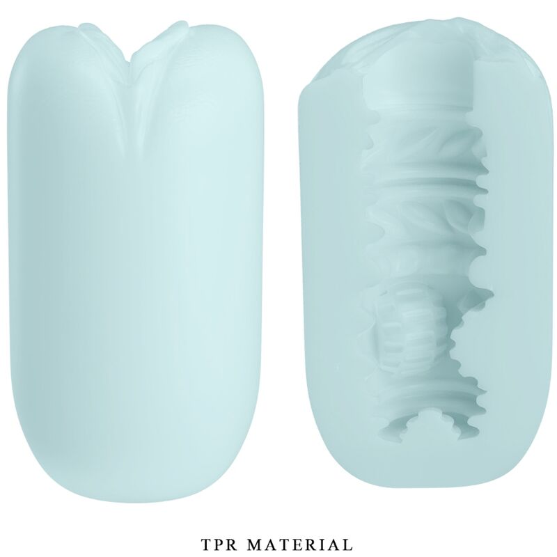 PRETTY LOVE - MASHA MALE MASTURBATOR BLUE 4 PRETTY LOVE - MASHA MALE MASTURBATOR BLUE - obrazek 4