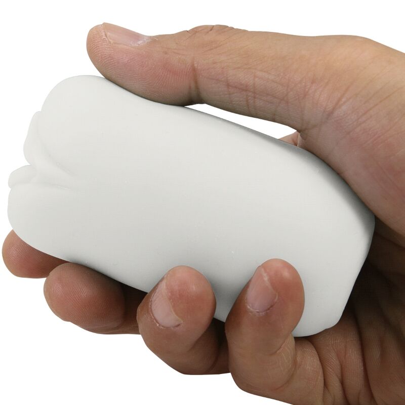 PRETTY LOVE - MASHA MALE MASTURBATOR WHITE 3 PRETTY LOVE - MASHA MALE MASTURBATOR WHITE - obrazek 3