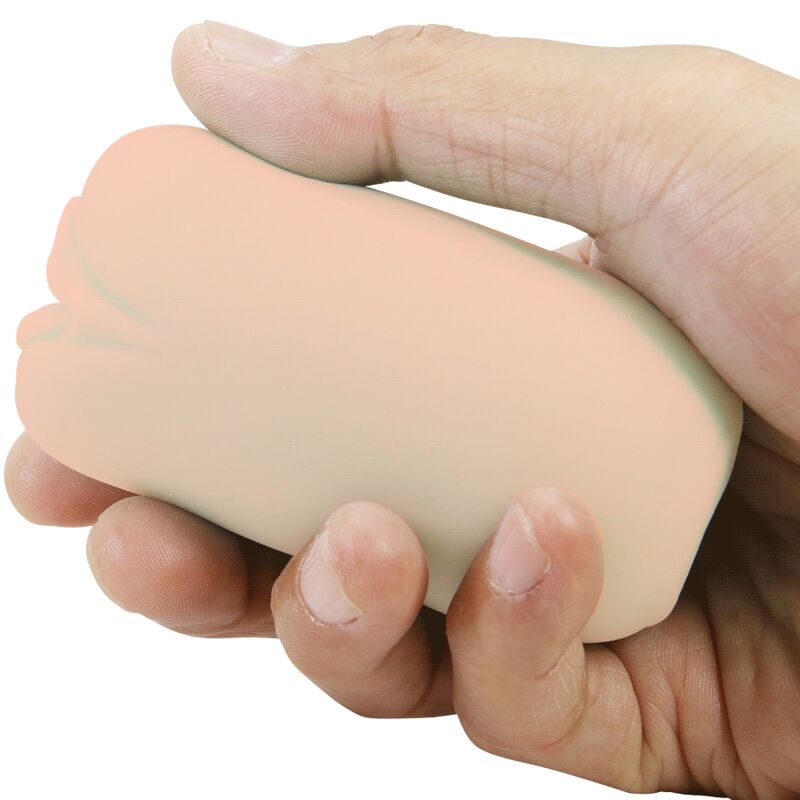 PRETTY LOVE - MASHA MALE MASTURBATOR FLESH 2 PRETTY LOVE - MASHA MALE MASTURBATOR FLESH - obrazek 2