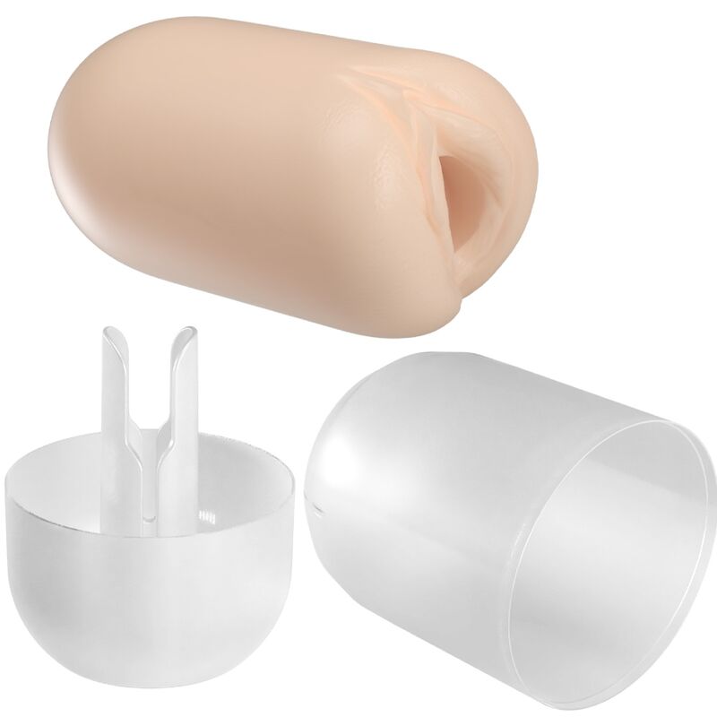 PRETTY LOVE - MASHA MALE MASTURBATOR FLESH 5 PRETTY LOVE - MASHA MALE MASTURBATOR FLESH - obrazek 5