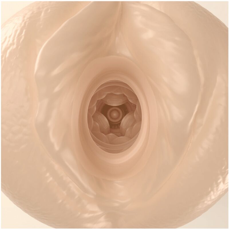 PRETTY LOVE - MASHA MALE MASTURBATOR FLESH 4 PRETTY LOVE - MASHA MALE MASTURBATOR FLESH - obrazek 4