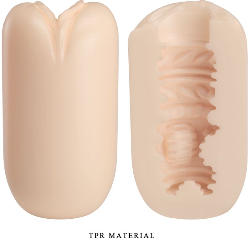 PRETTY LOVE - MASHA MALE MASTURBATOR FLESH 3 PRETTY LOVE - MASHA MALE MASTURBATOR FLESH - obrazek 3