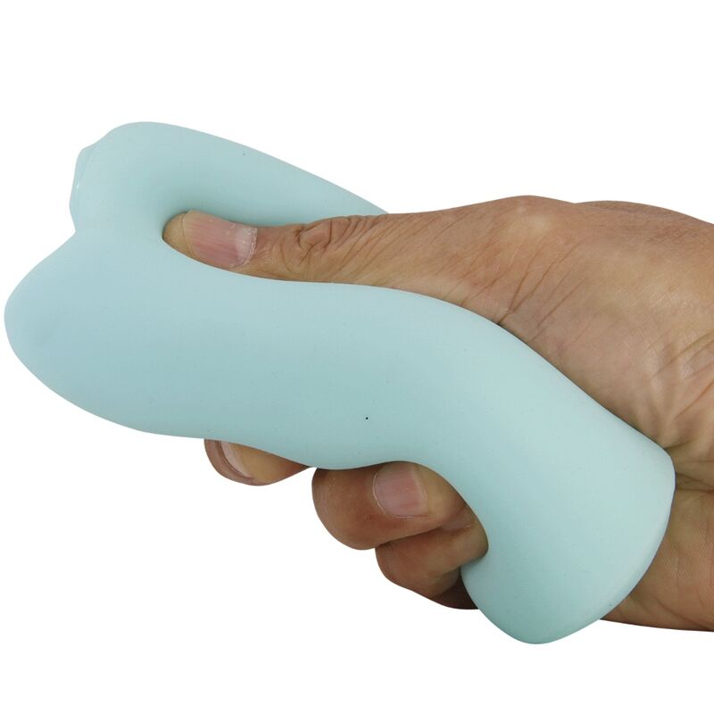 PRETTY LOVE - OLGA MALE MASTURBATOR BLUE 3 PRETTY LOVE - OLGA MALE MASTURBATOR BLUE - obrazek 3