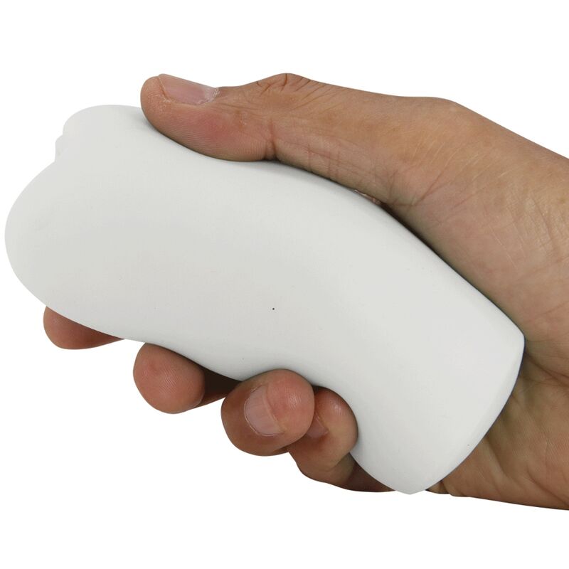 PRETTY LOVE - OLGA MALE MASTURBATOR WHITE 3 PRETTY LOVE - OLGA MALE MASTURBATOR WHITE - obrazek 3