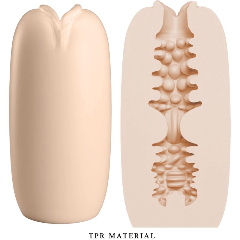 PRETTY LOVE - OLGA MALE MASTURBATOR FLESH 2 PRETTY LOVE - OLGA MALE MASTURBATOR FLESH - obrazek 2