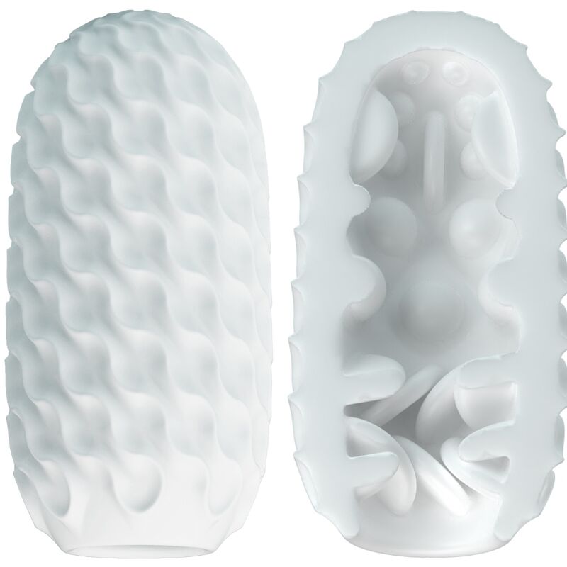 PRETTY LOVE - VENUS X MALE MASTURBATOR WHITE 3 PRETTY LOVE - VENUS X MALE MASTURBATOR WHITE - obrazek 3