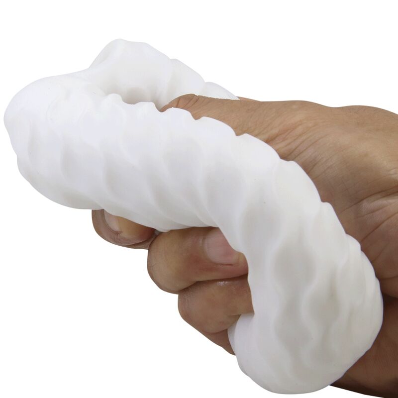 PRETTY LOVE - VENUS X MALE MASTURBATOR WHITE 5 PRETTY LOVE - VENUS X MALE MASTURBATOR WHITE - obrazek 5
