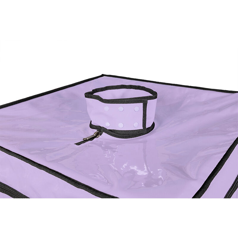 SECRET DOME - KINK CLUB CABINA BUKKAKE MORADO 5 SECRET DOME - KINK CLUB CABINA BUKKAKE MORADO - obrazek 5