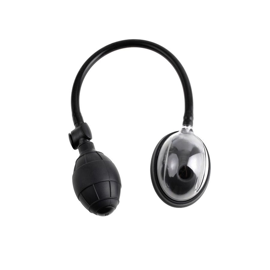 FETISH FANTASY SERIES - MINI VAGINA SUCKER 5 FETISH FANTASY SERIES - MINI VAGINA SUCKER - obrazek 5