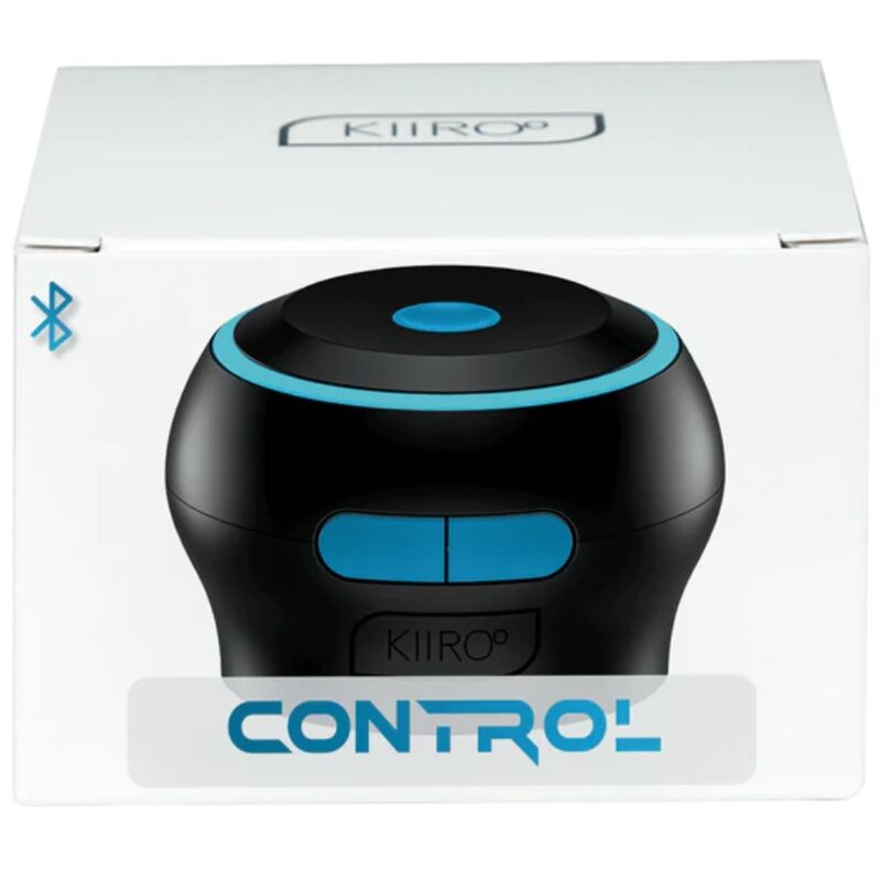 KIIROO - INTERACTIVE CONTROLLER BLACK 5 KIIROO - INTERACTIVE CONTROLLER BLACK - obrazek 5