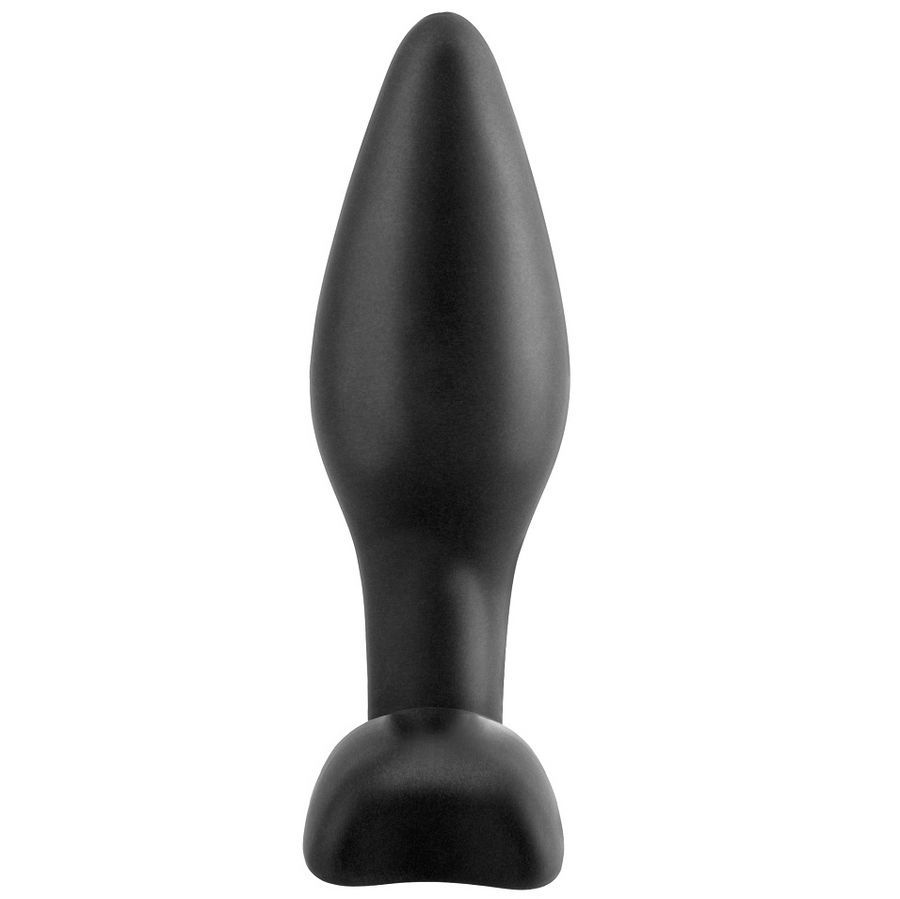 ANAL FANTASY - ANAL PLUG SILICONE MINI 2 ANAL FANTASY - ANAL PLUG SILICONE MINI - obrazek 2