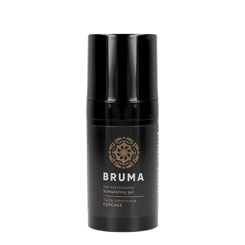 BRUMA - ONAGRA CUPCAKE FLAVOR INTENSIFYING BALM 15 ML 5 BRUMA - ONAGRA CUPCAKE FLAVOR INTENSIFYING BALM 15 ML - obrazek 5