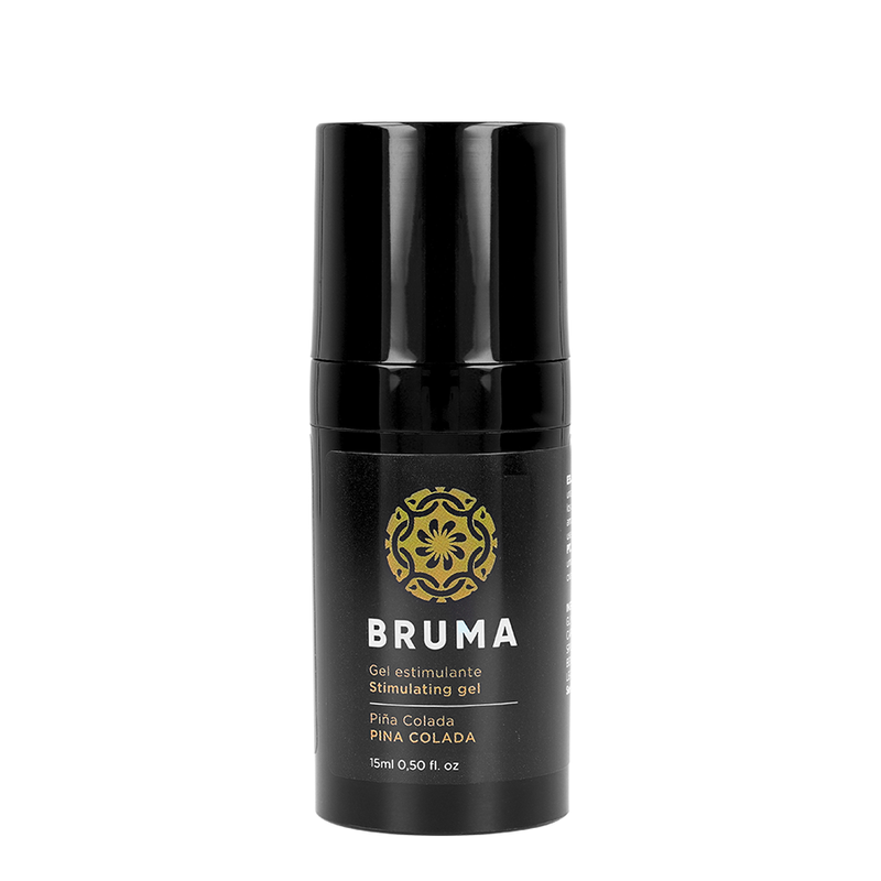 BRUMA - PINA COLADA FLAVOR INTENSIFYING BALM 15 ML 5 BRUMA - PINA COLADA FLAVOR INTENSIFYING BALM 15 ML - obrazek 5