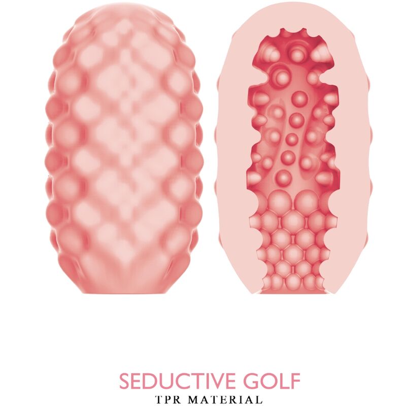 PRETTY LOVE - CUPID X MALE MASTURBATOR PINK 2 PRETTY LOVE - CUPID X MALE MASTURBATOR PINK - obrazek 2