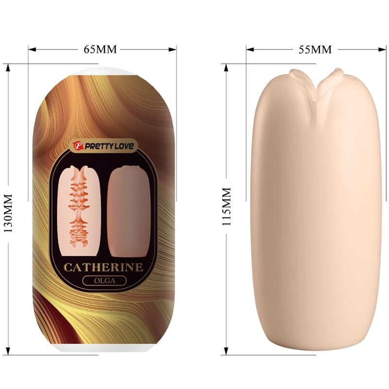 PRETTY LOVE - OLGA PACK 15 VARIOUS MALE MASTRUBATORS 5 PRETTY LOVE - OLGA PACK 15 VARIOUS MALE MASTRUBATORS - obrazek 5