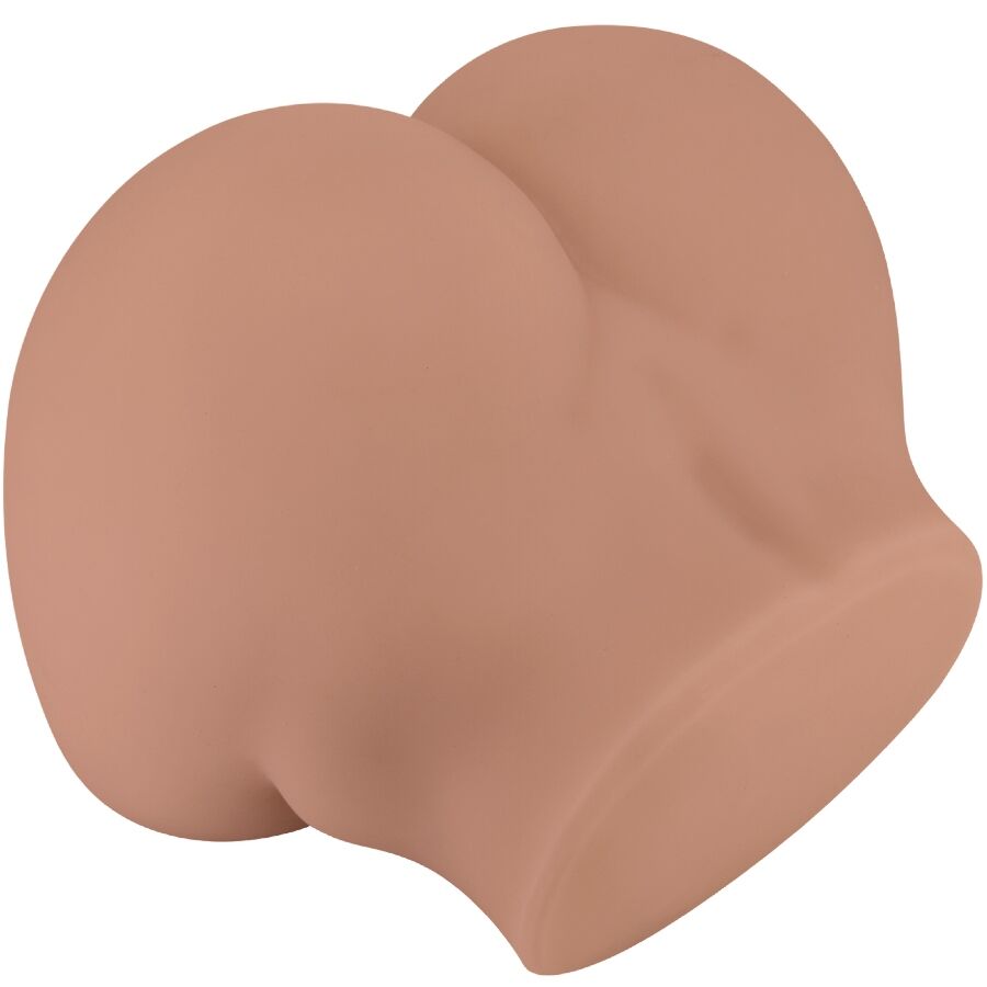 CRAZY BULL - BERNACE ASS VIBRATOR WITH REALISTIC VAGINA AND ANUS FLESH REMOTE CONTROL 5 CRAZY BULL - BERNACE ASS VIBRATOR WITH REALISTIC VAGINA AND ANUS FLESH REMOTE CONTROL - obrazek 5