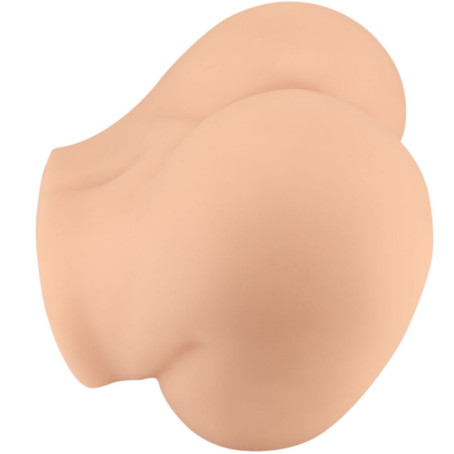 CRAZY BULL - ROLONDA REAR WITH NATURAL REALISTIC VAGINA AND ANUS 5 CRAZY BULL - ROLONDA REAR WITH NATURAL REALISTIC VAGINA AND ANUS - obrazek 5