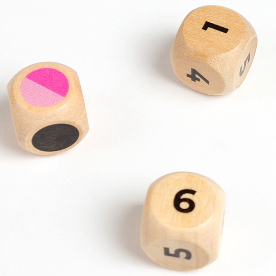 SECRETPLAY - TOWER OF SEX WOODEN GAME 3 SECRETPLAY - TOWER OF SEX WOODEN GAME - obrazek 3