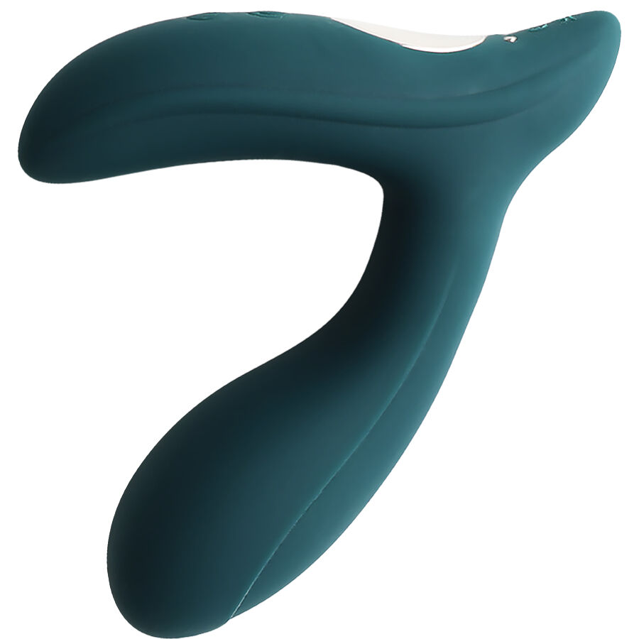 ADRIEN LASTIC - PULSATION PROSTATE STIMULATOR + APP 3 ADRIEN LASTIC - PULSATION PROSTATE STIMULATOR + APP - obrazek 3