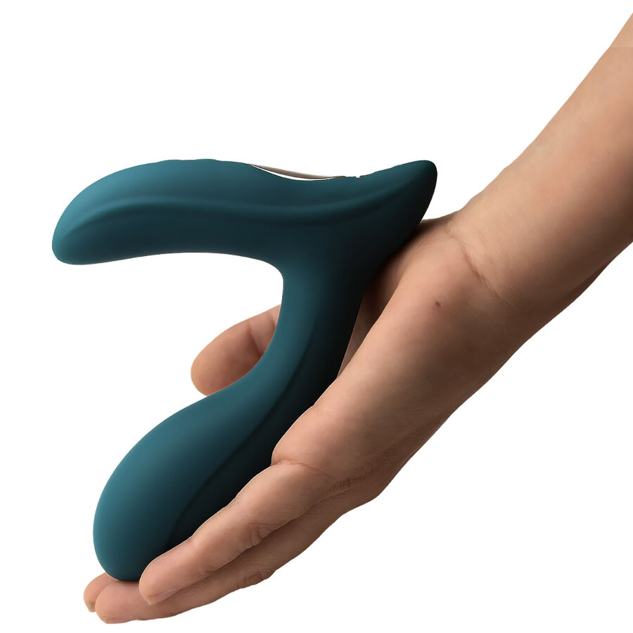 ADRIEN LASTIC - PULSATION PROSTATE STIMULATOR + APP 5 ADRIEN LASTIC - PULSATION PROSTATE STIMULATOR + APP - obrazek 5
