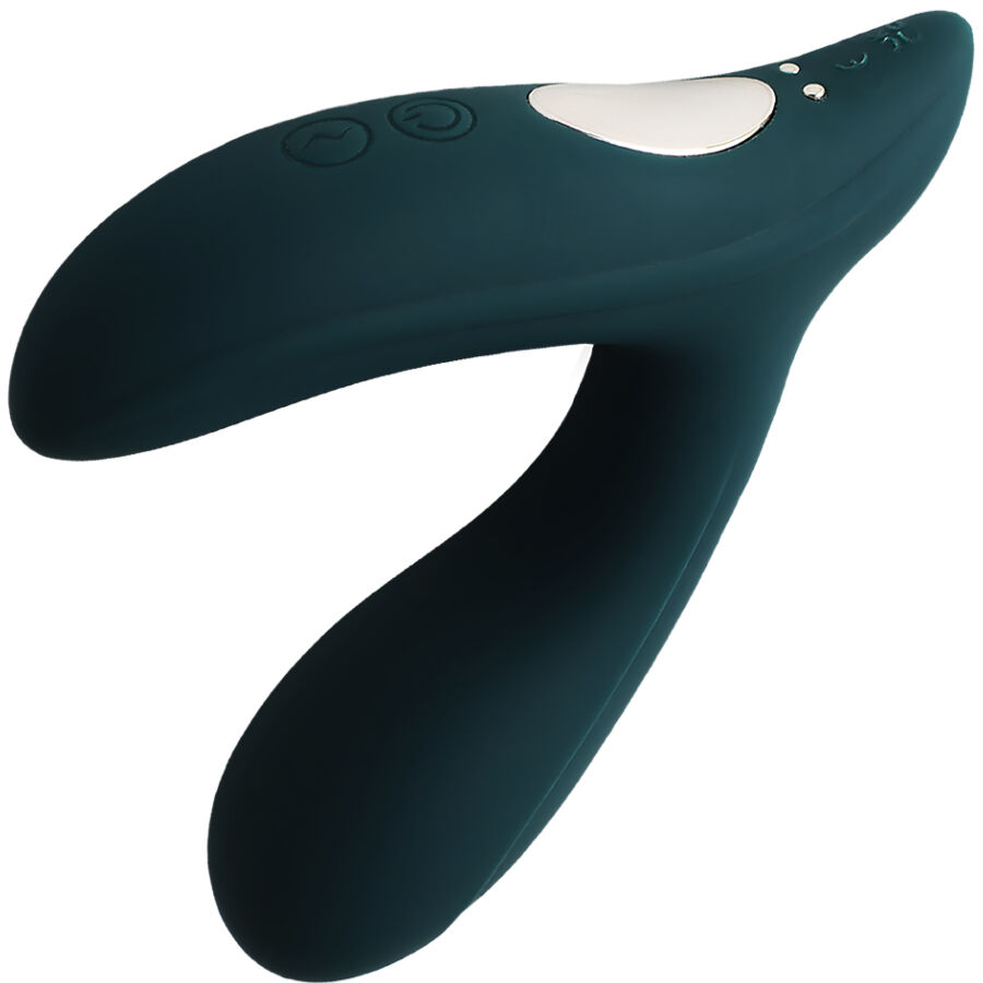 ADRIEN LASTIC - PULSATION PROSTATE STIMULATOR + APP