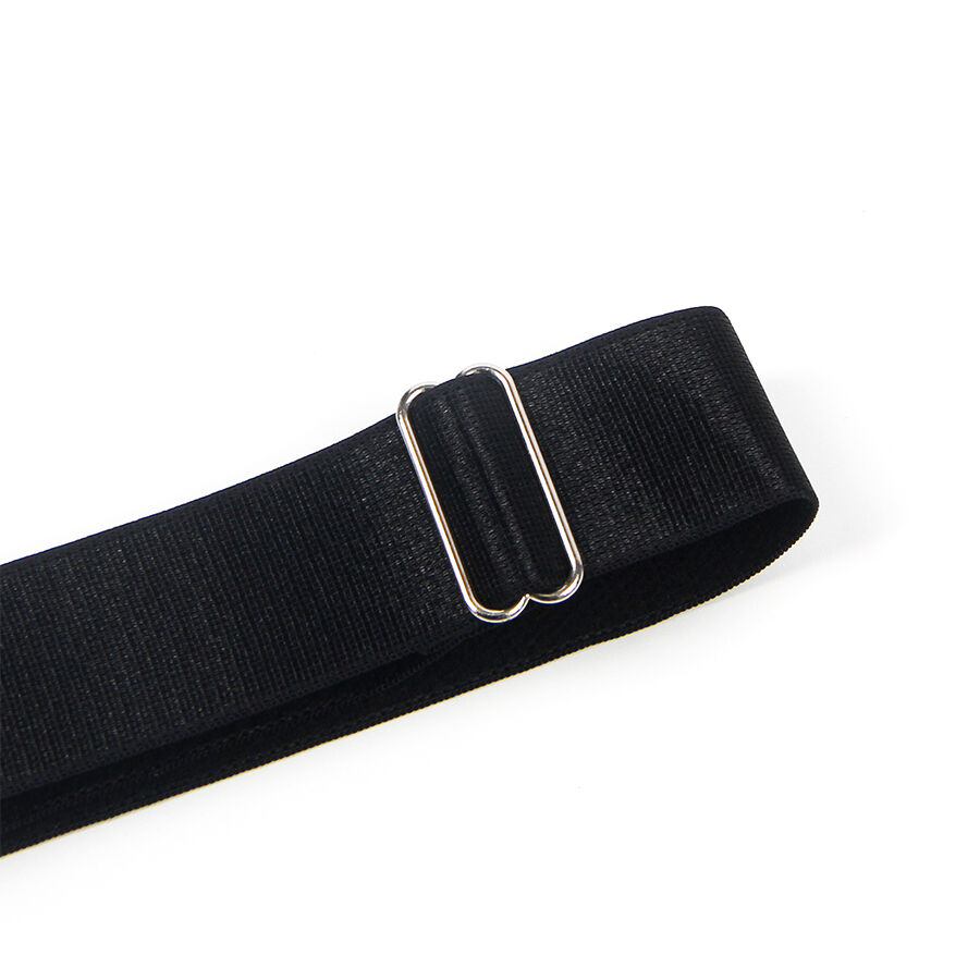 SUBBLIME - 957476 ADJUSTABLE BUCKLES BLACK 4 SUBBLIME - 957476 ADJUSTABLE BUCKLES BLACK - obrazek 4