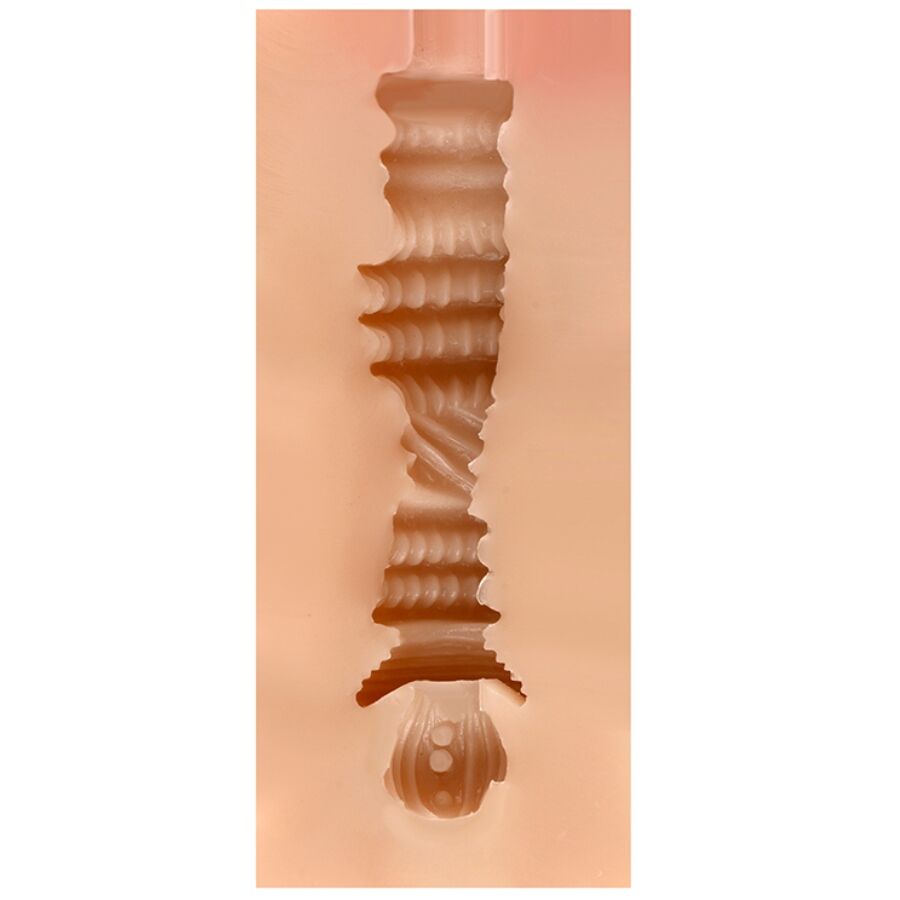 SHEQU - MIRIAM VAGINA MASTURBATOR 4 SHEQU - MIRIAM VAGINA MASTURBATOR - obrazek 4