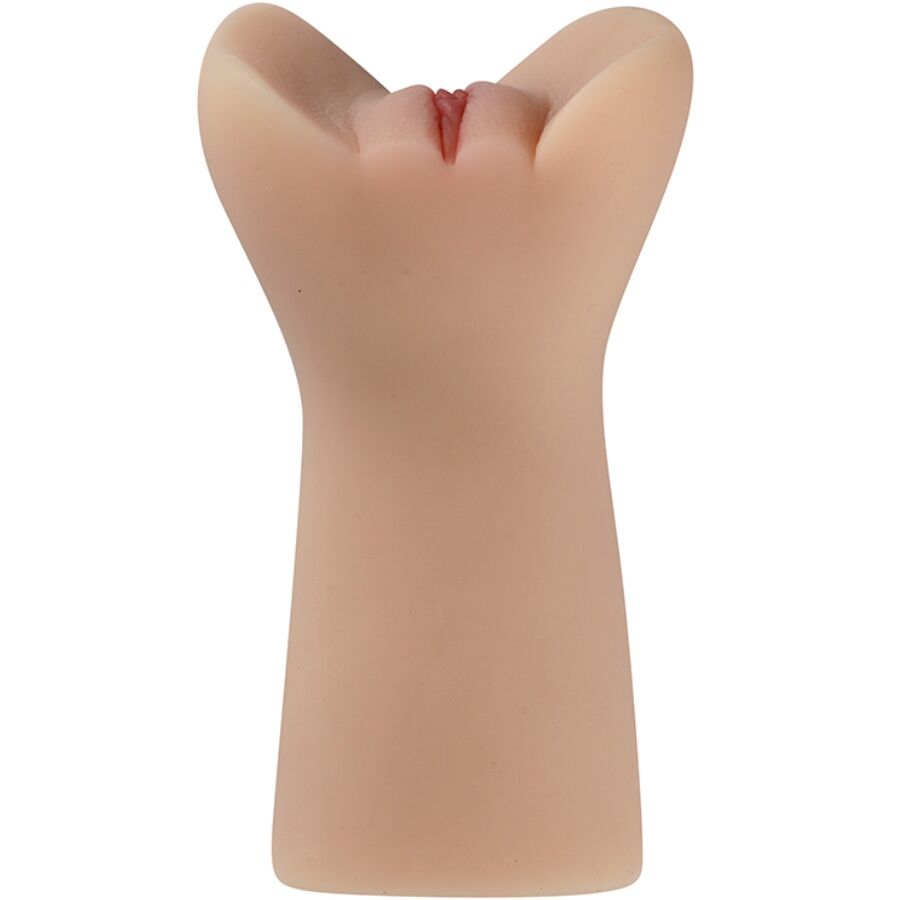 SHEQU - PAMELA VAGINA MASTURBATOR 3 SHEQU - PAMELA VAGINA MASTURBATOR - obrazek 3