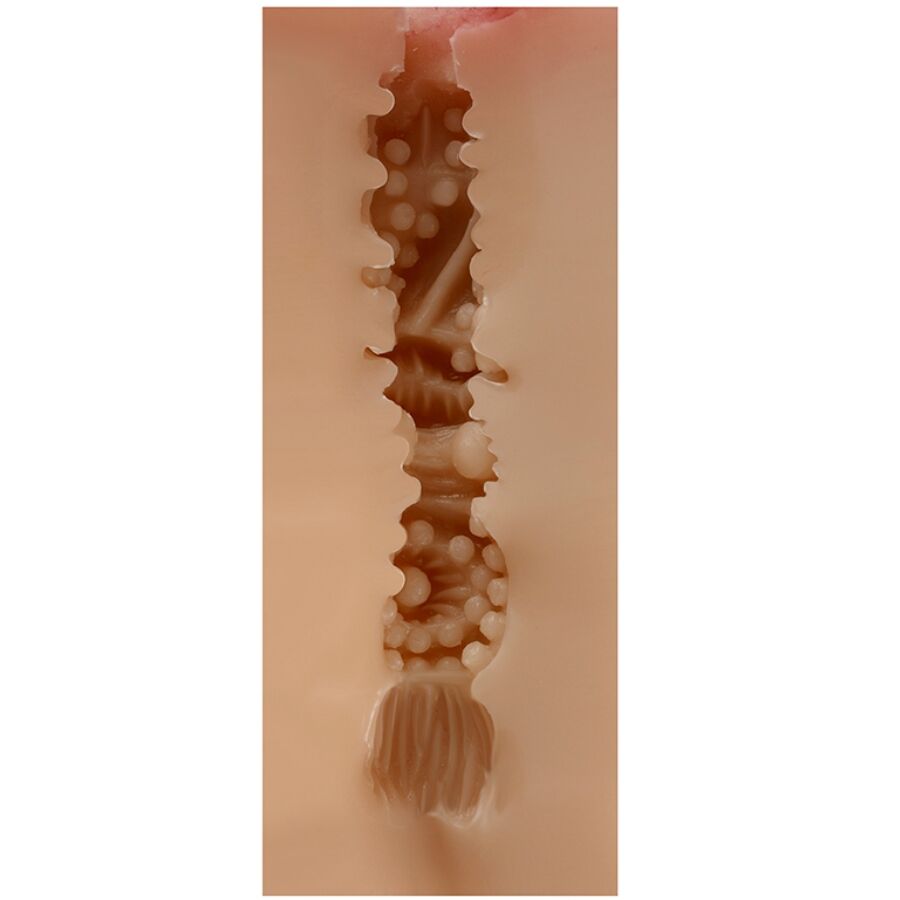 SHEQU - MAUREEN VAGINA MASTURBATOR 4 SHEQU - MAUREEN VAGINA MASTURBATOR - obrazek 4