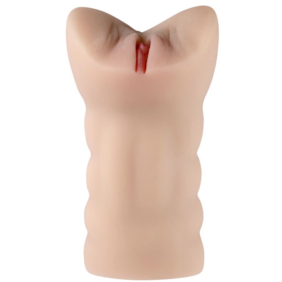 SHEQU - MICHELLE VAGINA MASTURBATOR 3 SHEQU - MICHELLE VAGINA MASTURBATOR - obrazek 3