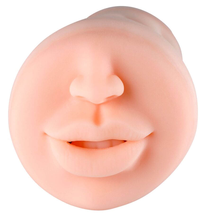 XISE - SUCTROKER V2.0 I MOUTH MASTURBATOR WITH VIBRATION 3 XISE - SUCTROKER V2.0 I MOUTH MASTURBATOR WITH VIBRATION - obrazek 3