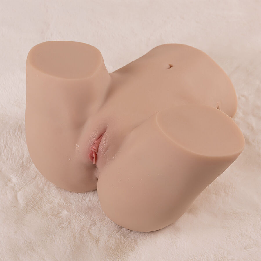 XISE - DANAE THRUSTING REALISTIC VAGINA MASTUBADOR WITH MULTI-POSITION VIBRATION 3 XISE - DANAE THRUSTING REALISTIC VAGINA MASTUBADOR WITH MULTI-POSITION VIBRATION - obrazek 3