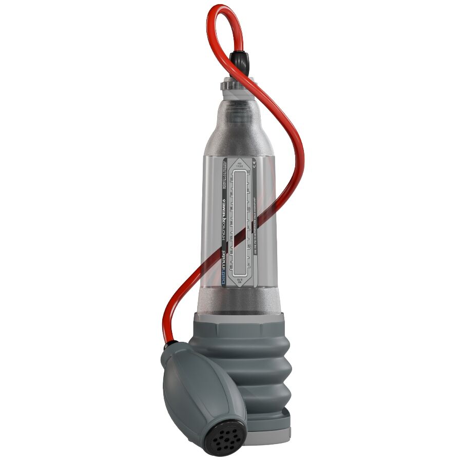 BATHMATE - HYDROXTREME 6 2 BATHMATE - HYDROXTREME 6 - obrazek 2