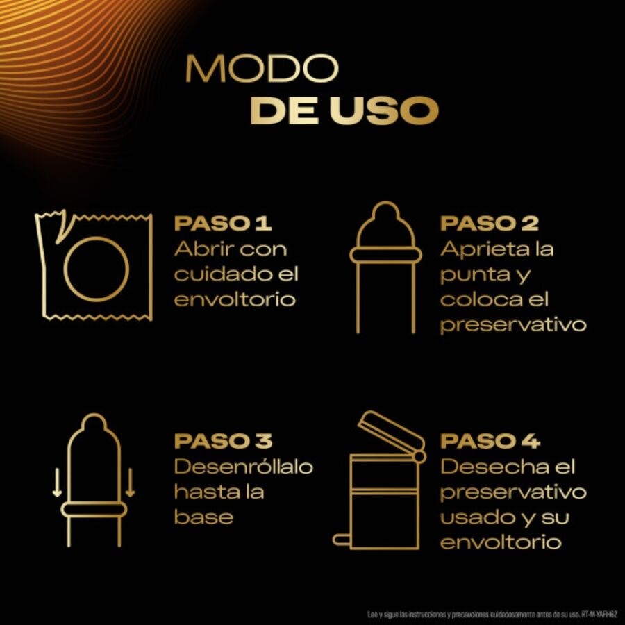 DUREX - TOTAL CONNECTION ULTRA FINE PLUS LATEX FREE 10 UNITS 3 DUREX - TOTAL CONNECTION ULTRA FINE PLUS LATEX FREE 10 UNITS - obrazek 3