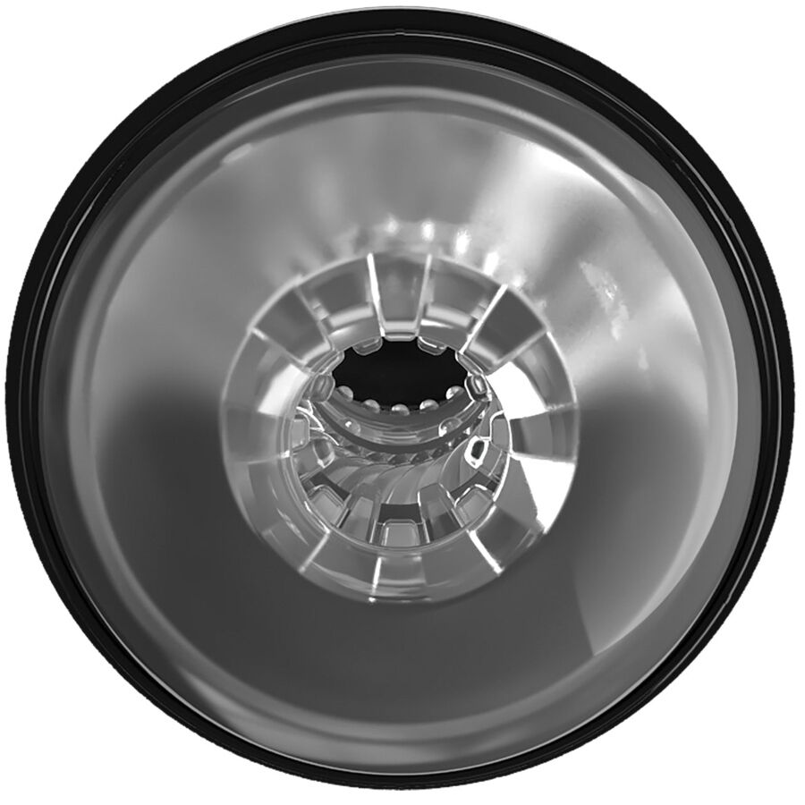 PDX ELITE - VIEWTUBE MAX VIEW AUTOMATIC MASTURNADOR WITH TRANSPARENT SUCTION 3 PDX ELITE - VIEWTUBE MAX VIEW AUTOMATIC MASTURNADOR WITH TRANSPARENT SUCTION - obrazek 3