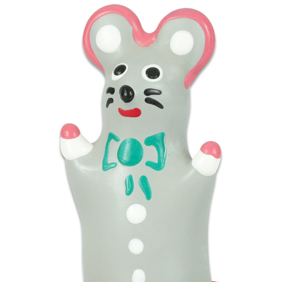 CONDOMERIE - HANDPAINTED NOVELTY CONDOMS MOUSE MODEL 1 3 CONDOMERIE - HANDPAINTED NOVELTY CONDOMS MOUSE MODEL 1 - obrazek 3