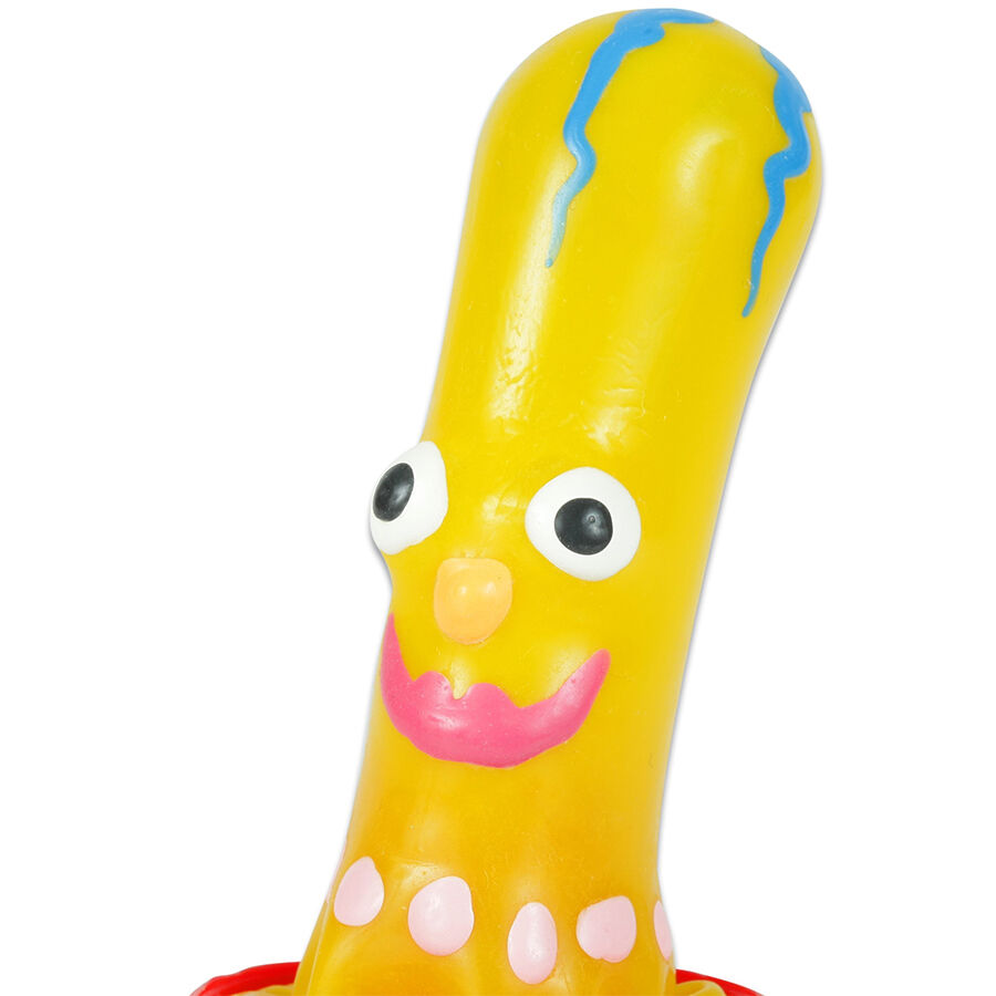 CONDOMERIE - HANDPAINTED NOVELTY CONDOMS MOTHER 3 CONDOMERIE - HANDPAINTED NOVELTY CONDOMS MOTHER - obrazek 3