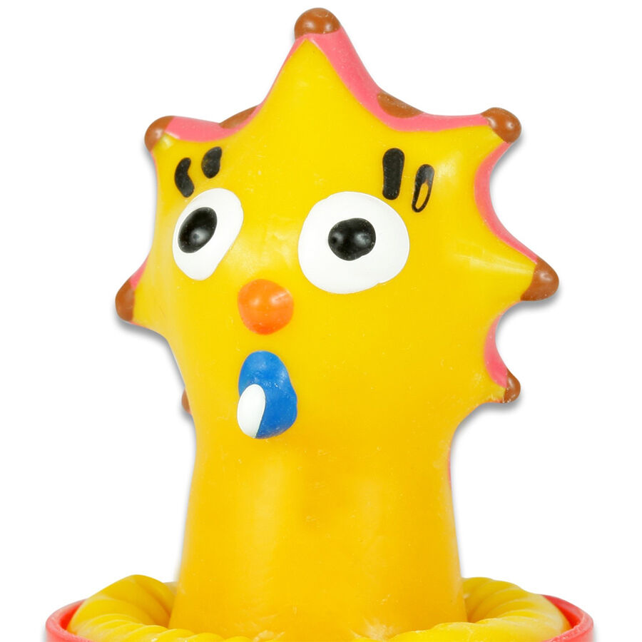 CONDOMERIE - HANDPAINTED NOVELTY CONDOMS SISTER 3 CONDOMERIE - HANDPAINTED NOVELTY CONDOMS SISTER - obrazek 3