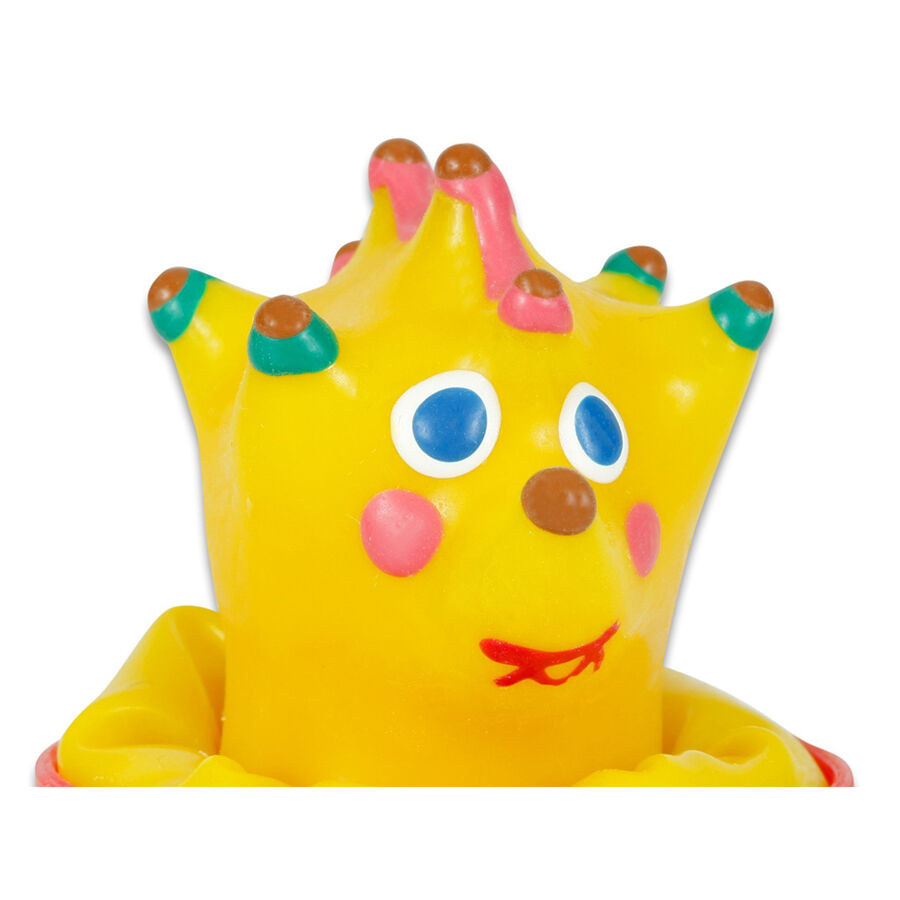 CONDOMERIE - HANDPAINTED NOVELTY CONDOMS HEDGEHOG 2 CONDOMERIE - HANDPAINTED NOVELTY CONDOMS HEDGEHOG - obrazek 2