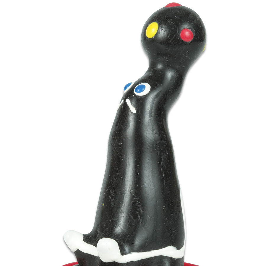 CONDOMERIE - HANDPAINTED NOVELTY CONDOMS SEA LION 2 CONDOMERIE - HANDPAINTED NOVELTY CONDOMS SEA LION - obrazek 2
