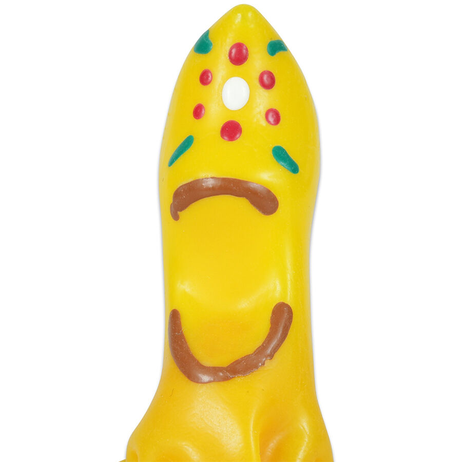 CONDOMERIE - HANDPAINTED NOVELTY CONDOMS CLOG 2 CONDOMERIE - HANDPAINTED NOVELTY CONDOMS CLOG - obrazek 2