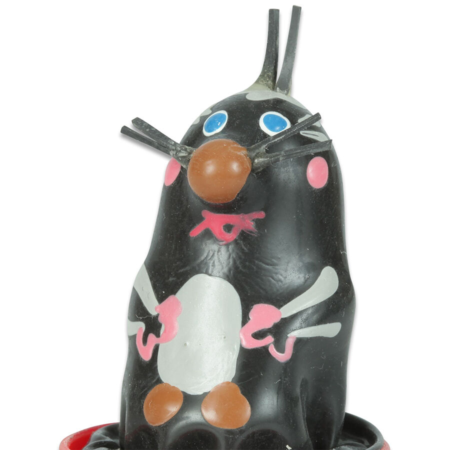 CONDOMERIE - HANDPAINTED NOVELTY CONDOMS MOLE 3 CONDOMERIE - HANDPAINTED NOVELTY CONDOMS MOLE - obrazek 3