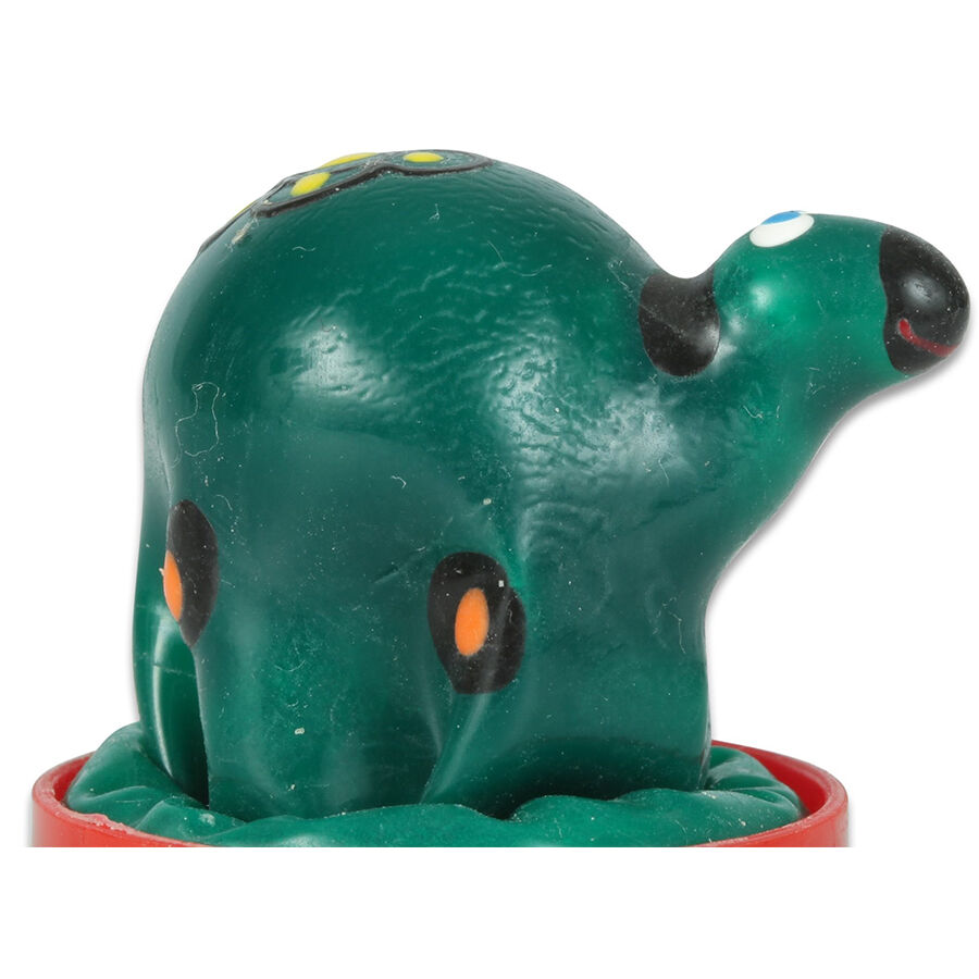 CONDOMERIE - HANDPAINTED NOVELTY CONDOMS TURTLE 2 CONDOMERIE - HANDPAINTED NOVELTY CONDOMS TURTLE - obrazek 2