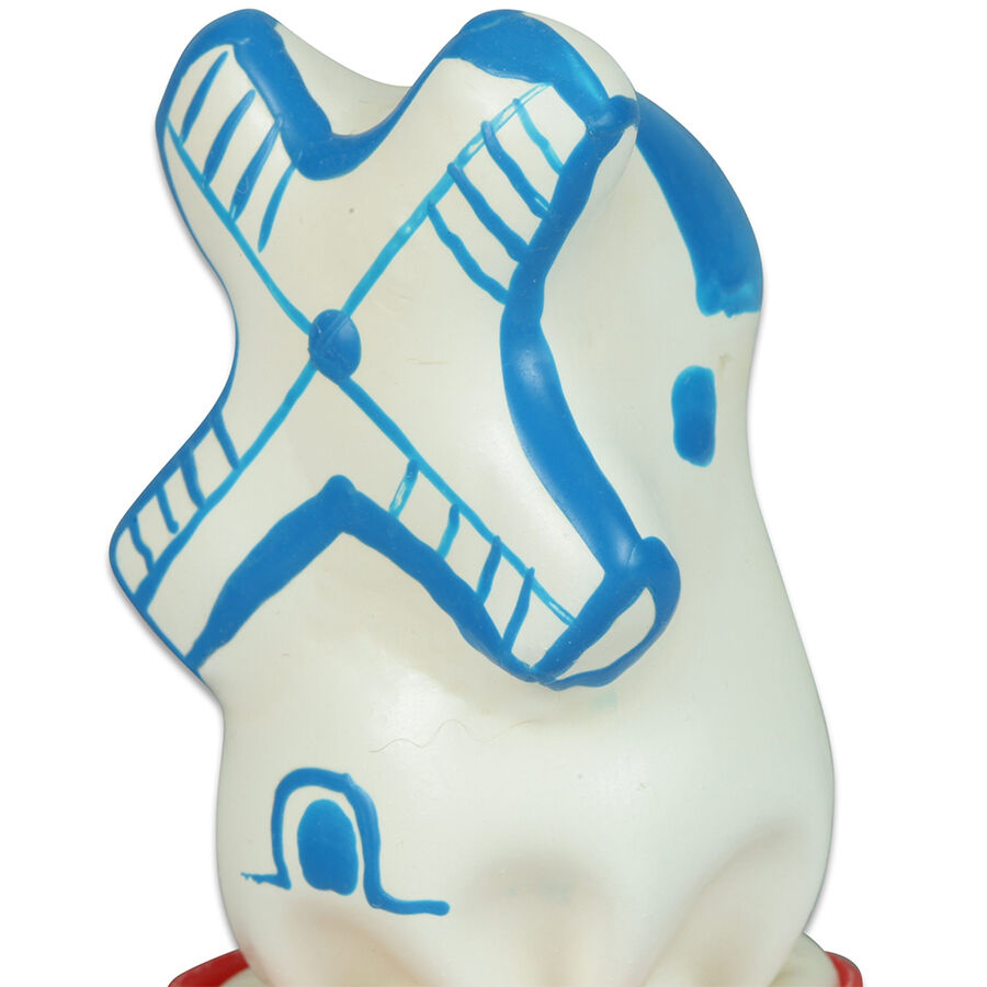 CONDOMERIE - HANDPAINTED NOVELTY CONDOMS WINDMILL 3 CONDOMERIE - HANDPAINTED NOVELTY CONDOMS WINDMILL - obrazek 3