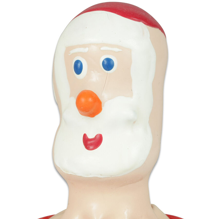 CONDOMERIE - HANDPAINTED NOVELTY CONDOMS SANTA 4 CONDOMERIE - HANDPAINTED NOVELTY CONDOMS SANTA - obrazek 4