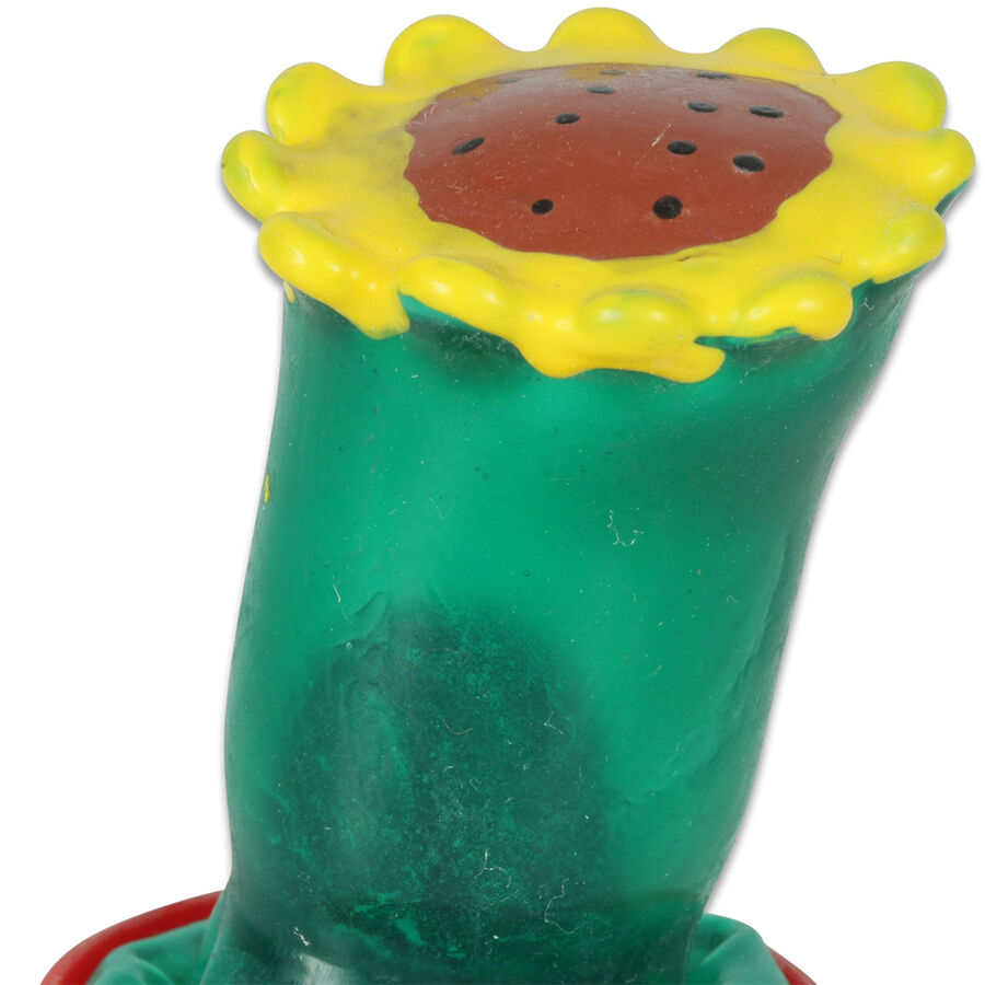 CONDOMERIE - HANDPAINTED NOVELTY CONDOMS SUNFLOWER 3 CONDOMERIE - HANDPAINTED NOVELTY CONDOMS SUNFLOWER - obrazek 3