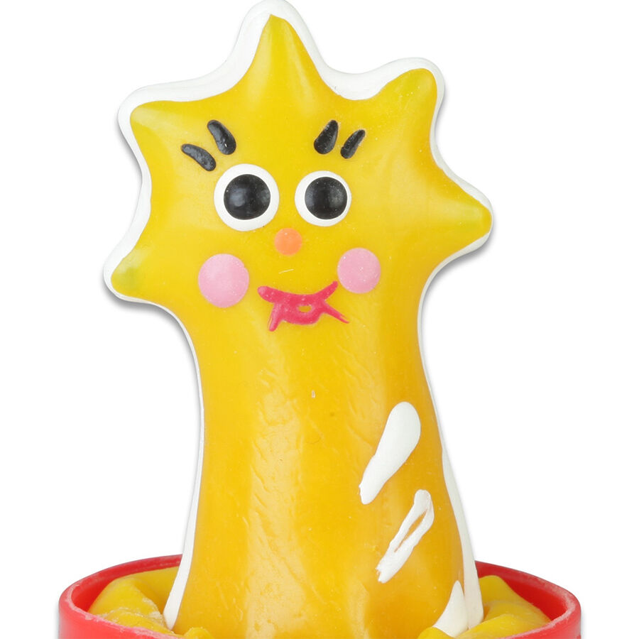 CONDOMERIE - HANDPAINTED NOVELTY CONDOMS COMET 2 CONDOMERIE - HANDPAINTED NOVELTY CONDOMS COMET - obrazek 2